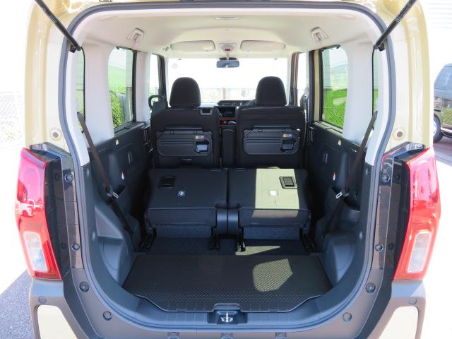 タントファンクロス（宮崎県）の中古車