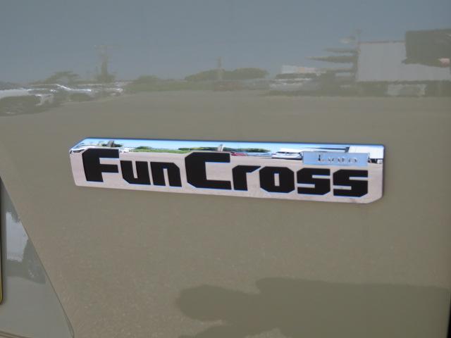 タントファンクロス（宮崎県）の中古車