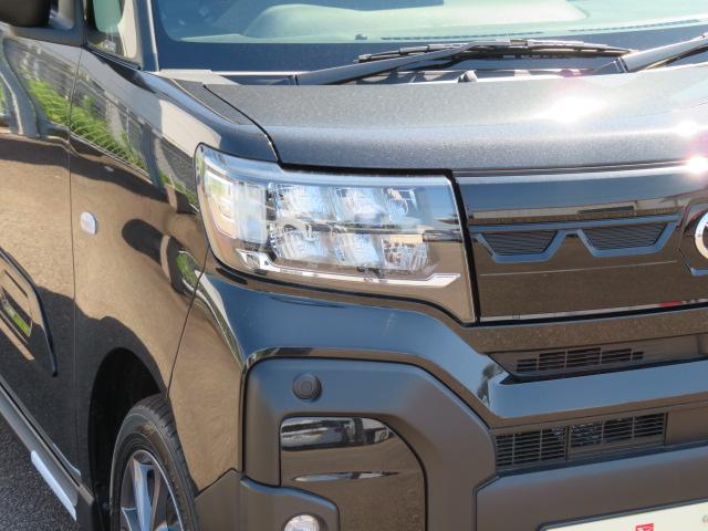 タントファンクロス（宮崎県）の中古車