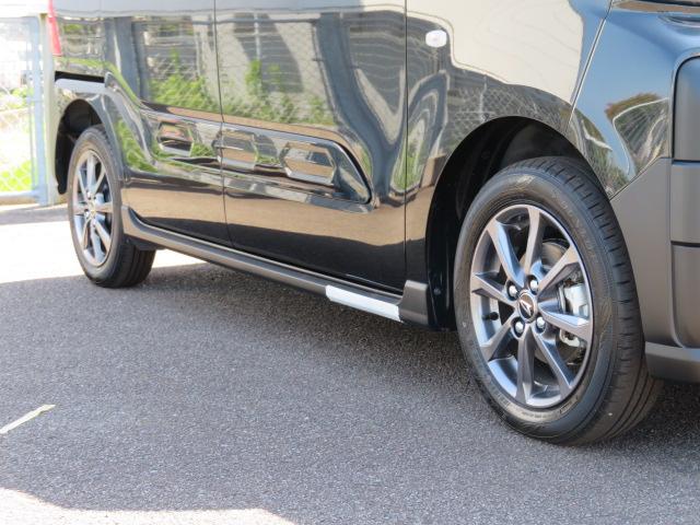 タントファンクロス（宮崎県）の中古車