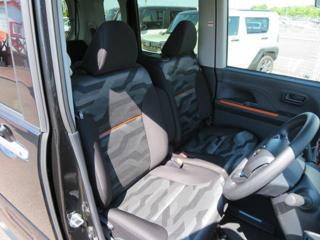 タントファンクロス（宮崎県）の中古車