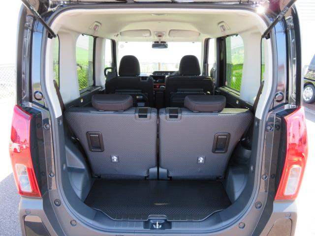 タントファンクロス（宮崎県）の中古車