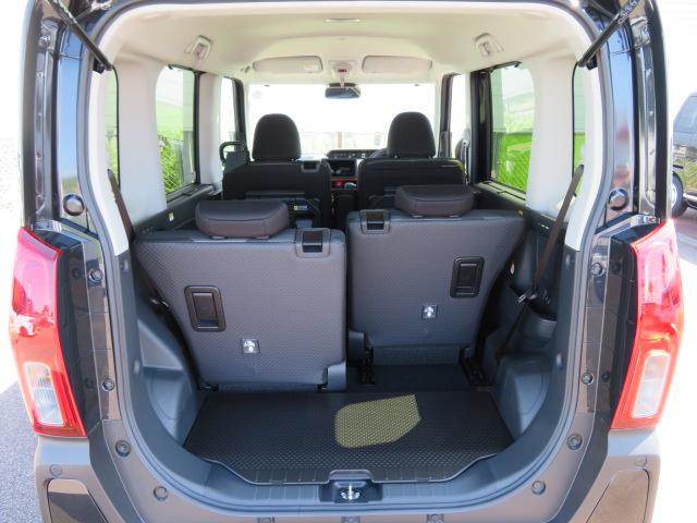 タントファンクロス（宮崎県）の中古車