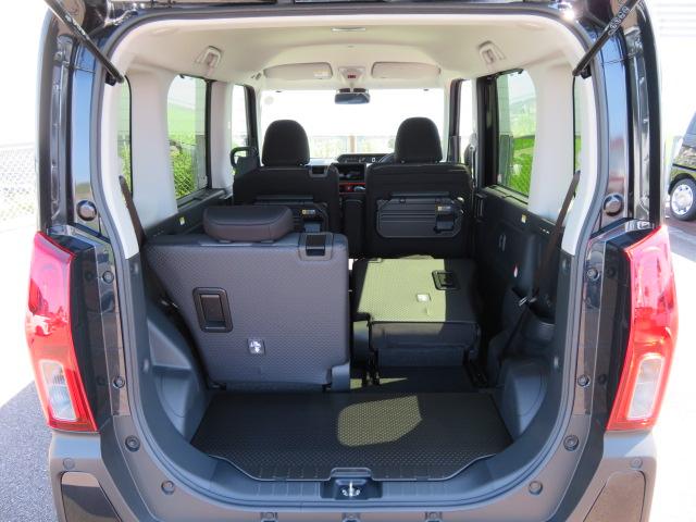 タントファンクロス（宮崎県）の中古車