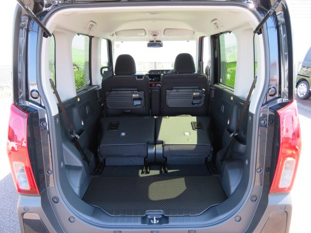 タントファンクロス（宮崎県）の中古車