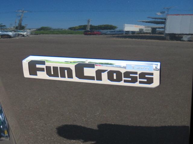 タントファンクロス（宮崎県）の中古車