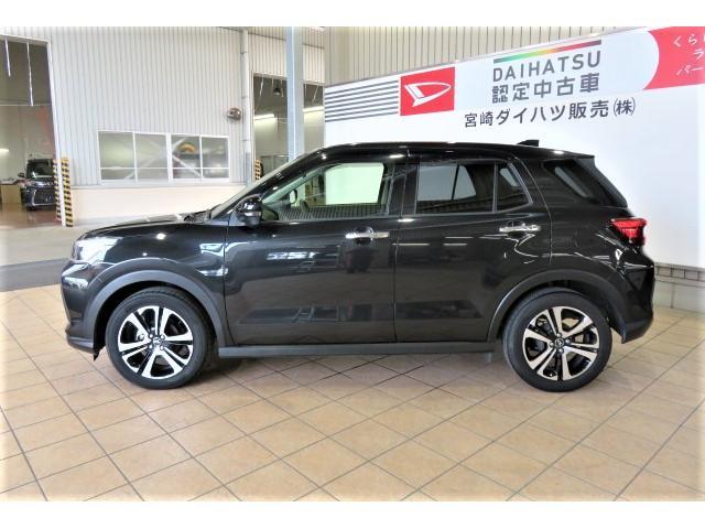 ロッキーＧ（宮崎県）の中古車