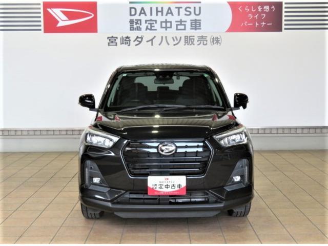 ロッキーＧ（宮崎県）の中古車