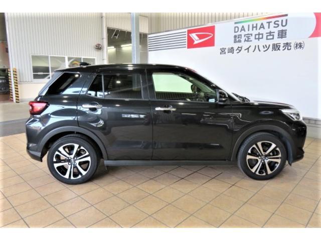 ロッキーＧ（宮崎県）の中古車