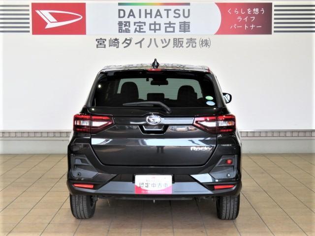 ロッキーＧ（宮崎県）の中古車