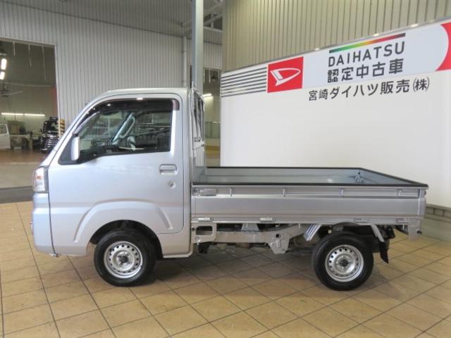 ハイゼットトラックエクストラＳＡIIIｔ（宮崎県）の中古車