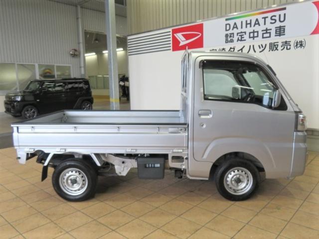 ハイゼットトラックエクストラＳＡIIIｔ（宮崎県）の中古車