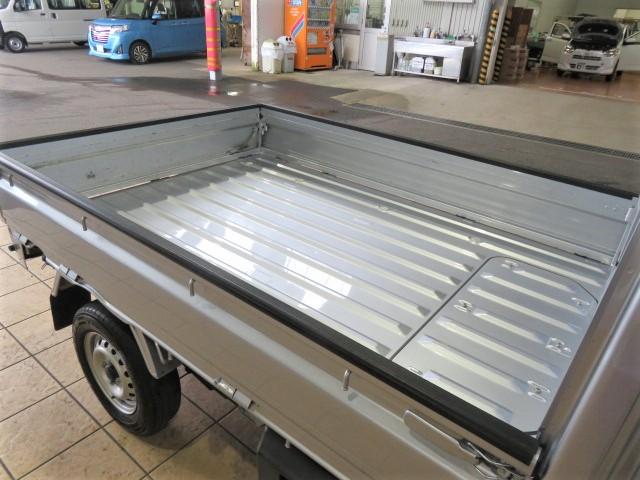 ハイゼットトラックエクストラＳＡIIIｔ（宮崎県）の中古車
