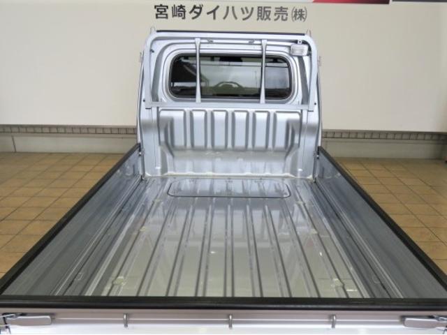 ハイゼットトラックエクストラＳＡIIIｔ（宮崎県）の中古車