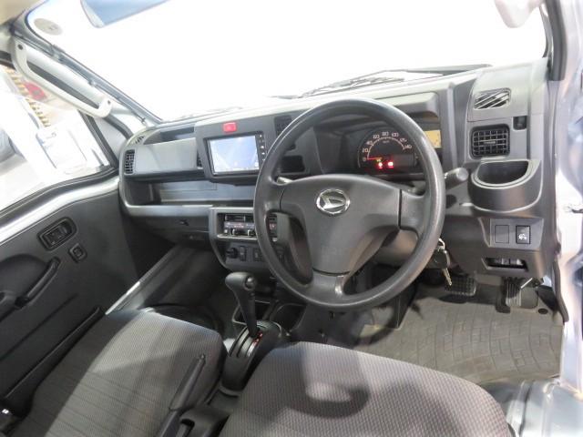 ハイゼットトラックエクストラＳＡIIIｔ（宮崎県）の中古車