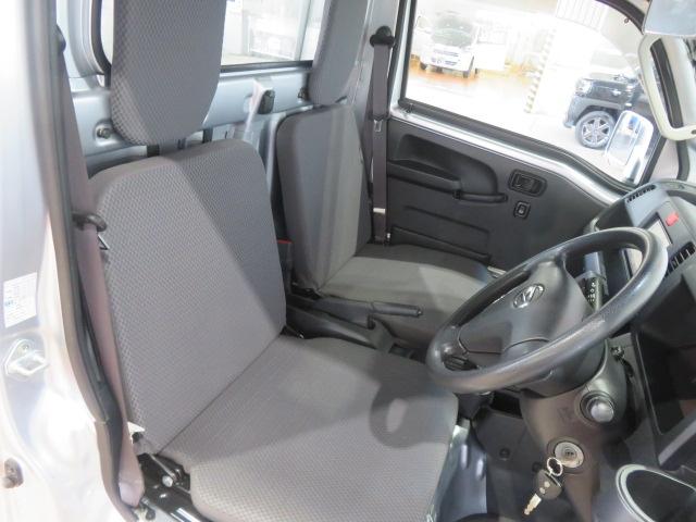 ハイゼットトラックエクストラＳＡIIIｔ（宮崎県）の中古車
