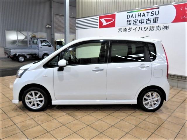 ムーヴＬ　スマートセレクションＳＮ（宮崎県）の中古車