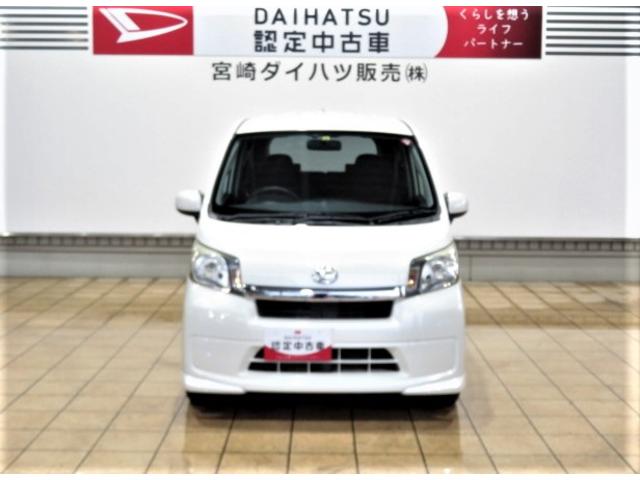 ムーヴＬ　スマートセレクションＳＮ（宮崎県）の中古車