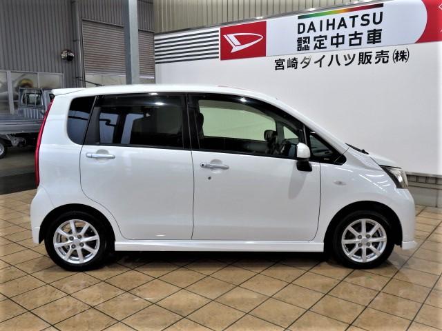 ムーヴＬ　スマートセレクションＳＮ（宮崎県）の中古車