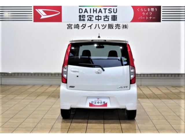 ムーヴＬ　スマートセレクションＳＮ（宮崎県）の中古車