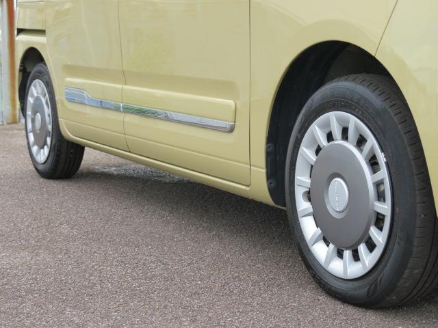 ムーヴキャンバスセオリーＧ（宮崎県）の中古車