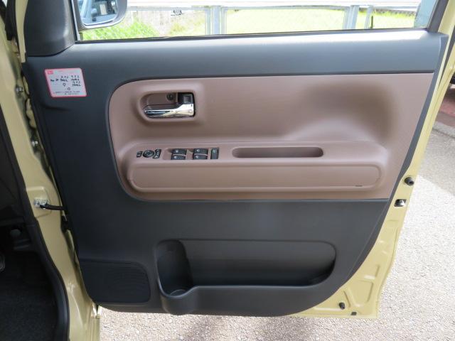 ムーヴキャンバスセオリーＧ（宮崎県）の中古車
