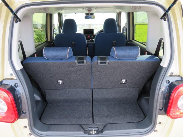 ムーヴキャンバスセオリーＧ（宮崎県）の中古車