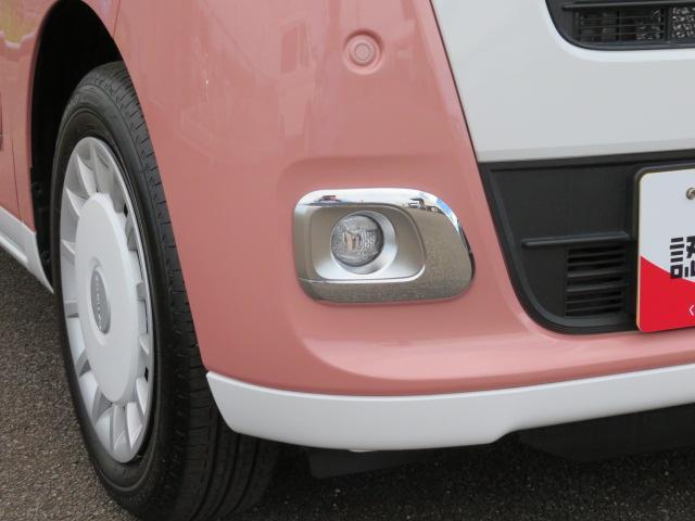 ムーヴキャンバスストライプスＧ（宮崎県）の中古車