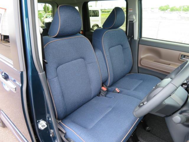 ムーヴキャンバスセオリーＧ（宮崎県）の中古車