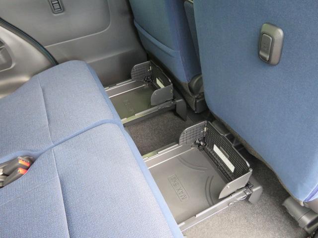 ムーヴキャンバスセオリーＧ（宮崎県）の中古車