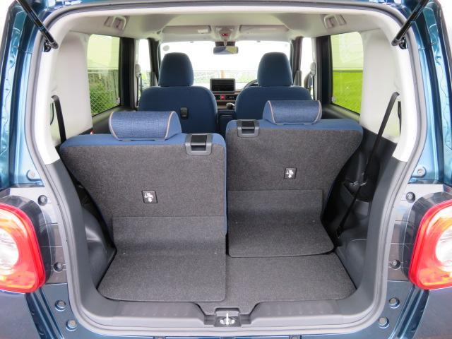 ムーヴキャンバスセオリーＧ（宮崎県）の中古車