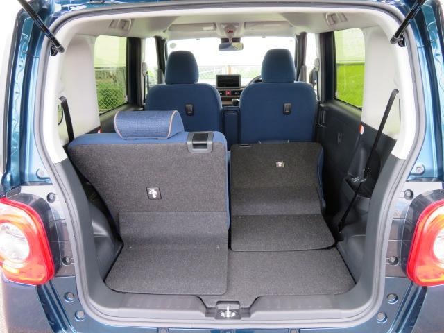 ムーヴキャンバスセオリーＧ（宮崎県）の中古車