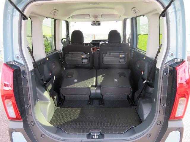 タントファンクロス（宮崎県）の中古車