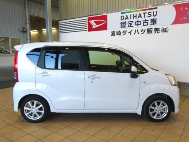 ムーヴＸリミテッドII　ＳＡIII（宮崎県）の中古車