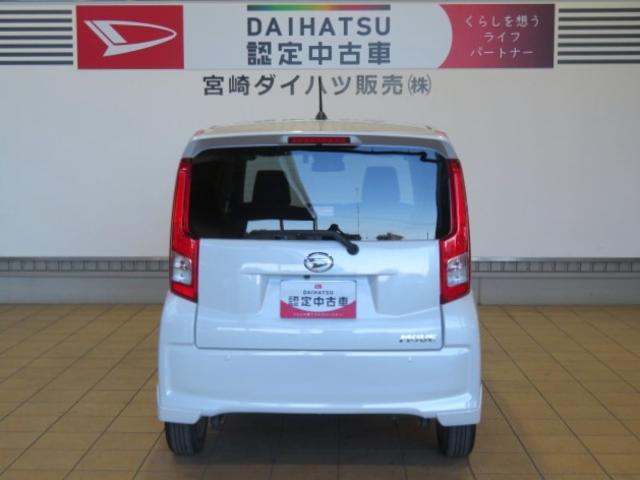 ムーヴＸリミテッドII　ＳＡIII（宮崎県）の中古車