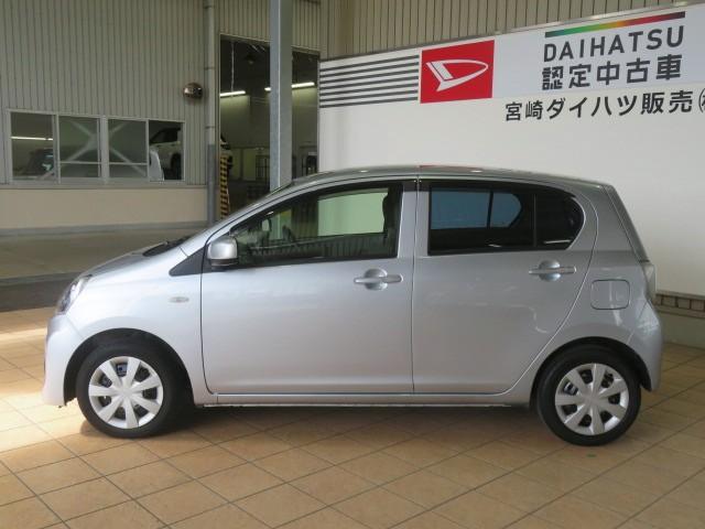 ミライースＬ（宮崎県）の中古車