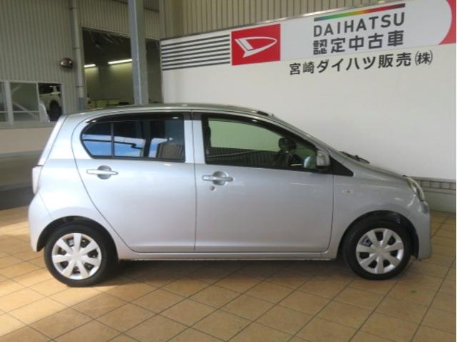 ミライースＬ（宮崎県）の中古車