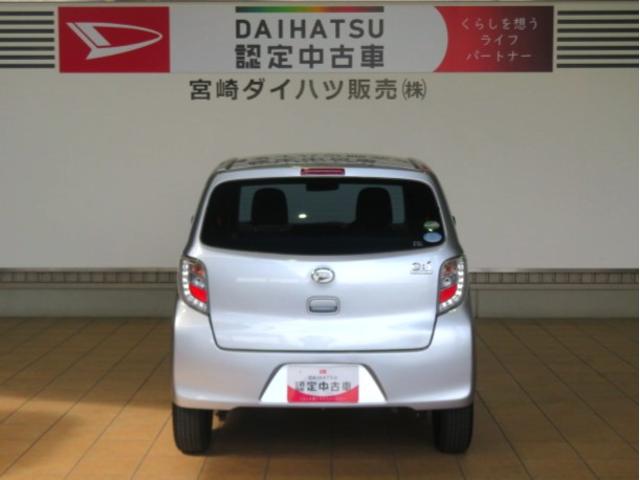 ミライースＬ（宮崎県）の中古車
