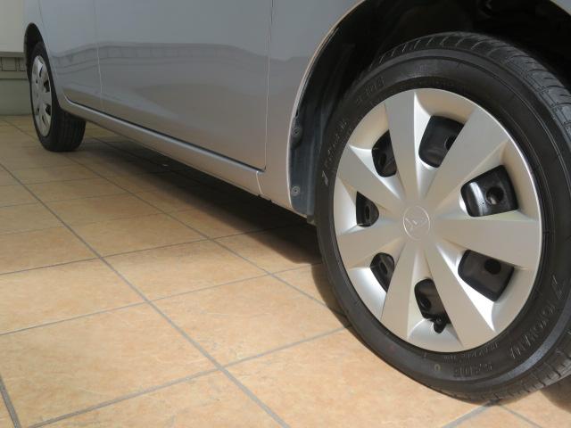 ミライースＬ（宮崎県）の中古車