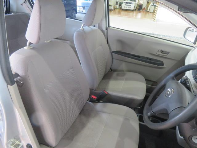 ミライースＬ（宮崎県）の中古車