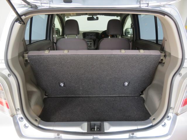 ミライースＬ（宮崎県）の中古車