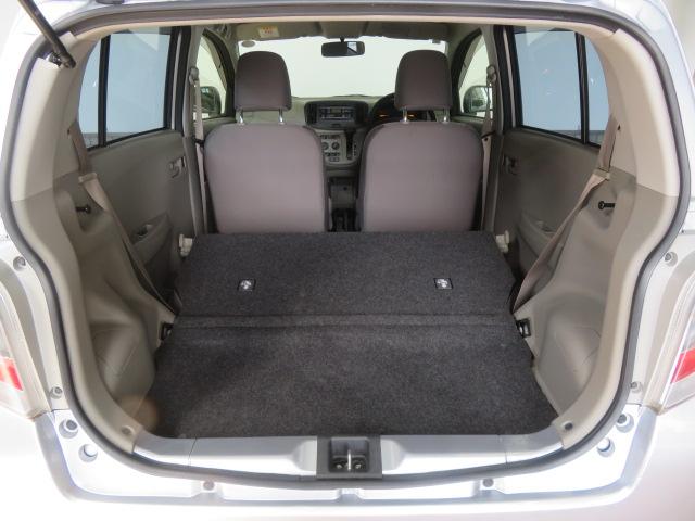 ミライースＬ（宮崎県）の中古車