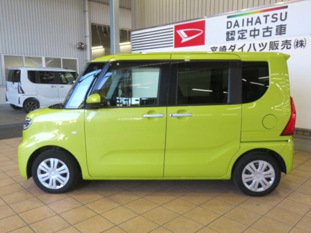 タントＸ（宮崎県）の中古車