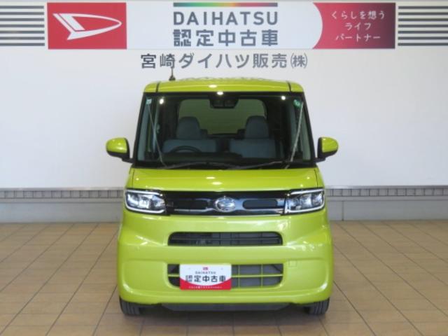 タントＸ（宮崎県）の中古車