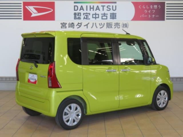 タントＸ（宮崎県）の中古車