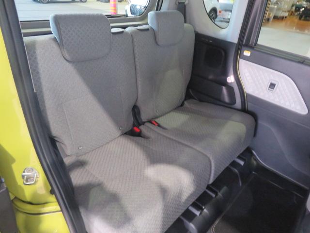 タントＸ（宮崎県）の中古車