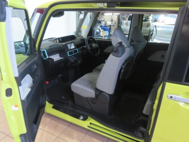 タントＸ（宮崎県）の中古車
