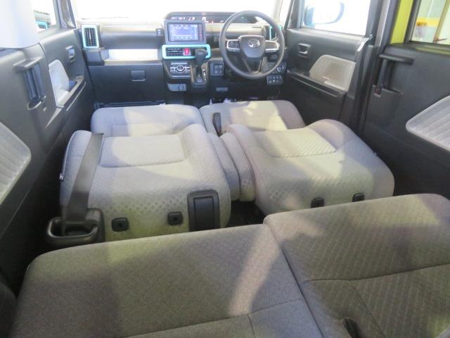 タントＸ（宮崎県）の中古車
