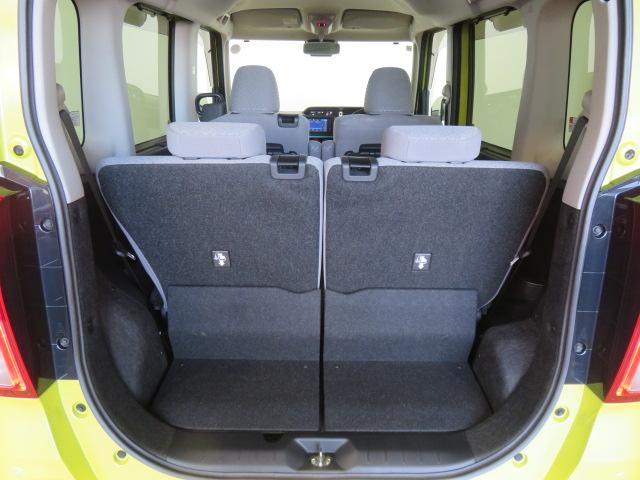タントＸ（宮崎県）の中古車