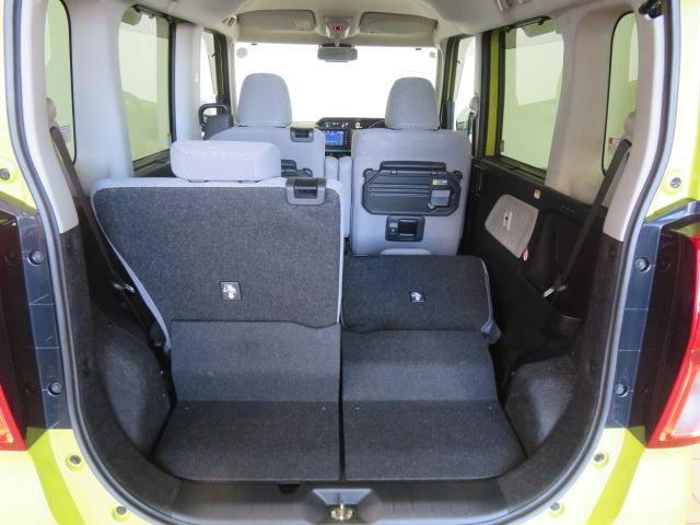 タントＸ（宮崎県）の中古車